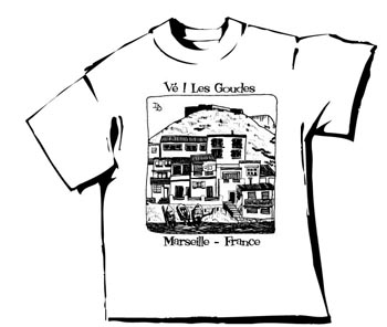 t shirt DD