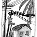 casa noah, Las Terrenas, Rep. Dominicaine